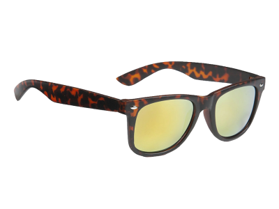 Солнцезащитные спортивные очки Eyelevel Fashion Boardwalk Brown