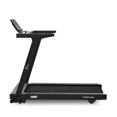 Беговая дорожка Orlauf Corvus Black в Магазине Спорт - Пермь