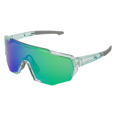 Солнцезащитные спортивные очки Los Raketos KOFF G BLUE CHROM 25300