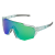 Солнцезащитные спортивные очки Los Raketos KOFF G BLUE CHROM 25300 Солнцезащитные спортивные очки Los Raketos KOFF G BLUE CHROM 25300