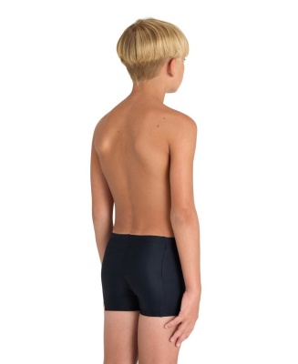 Детские плавки Arena SHADING JR SWIM SHORT, 5092 500, black в магазине Спорт - Пермь