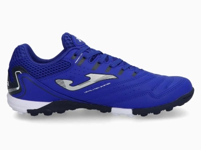 Бутсы многошиповые JOMA MAXIMA MAXW2404TF, сине-белые