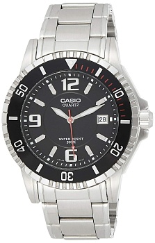 Наручные часы Casio MTD-1053D-1A в магазине Спорт - Пермь