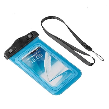 Влагозащитный чехол для телефона Premier Fishing 105х205мм