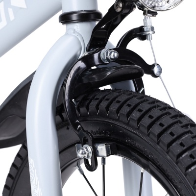 Велосипед Krypton Beetle CB01, 20", голубой в Магазине Спорт - Пермь