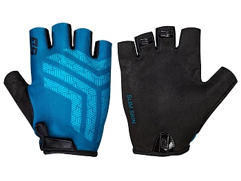 Перчатки велосипедные STG Slim Skin