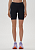 Шорты обтягивающие женские беговые Nordski Runway Black W NSW1124100