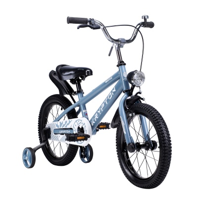 Велосипед Krypton Beetle CB01,16", синий в Магазине Спорт - Пермь