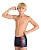 Детские плавки Arena PARROT JR SWIM SHORT, 006008 500, black в магазине Спорт - Пермь
