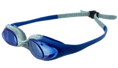 Очки для плавания для юниоров ARENA SPIDER JR, 92338 903, r_blue-grey-blue в магазине Спорт - Пермь