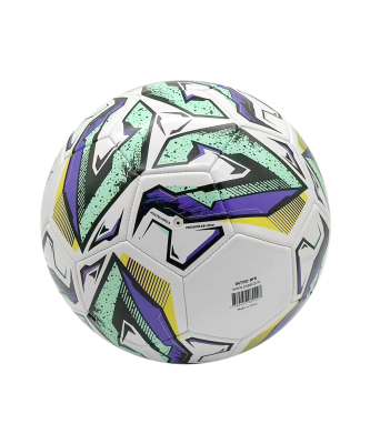 Мяч футбольный Jogel Intro, белый, размер 5