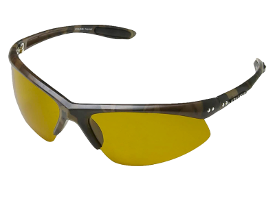 Солнцезащитные спортивные очки Eyelevel Chameleon-Yellow