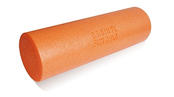 Ролик для пилатес цилиндрический 18" FT-FFR-18 в Магазине Спорт - Пермь