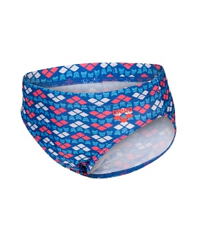 Детские плавки Arena KIDS BOYS ARENA FRIENDS SWIM BRIEF ALLOVER 6304 800 в магазине Спорт - Пермь
