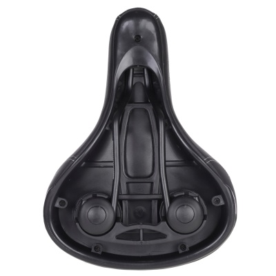 Седло велосипедное COMIRON AMSTERDAM STARS N619 в Магазине Спорт - Пермь