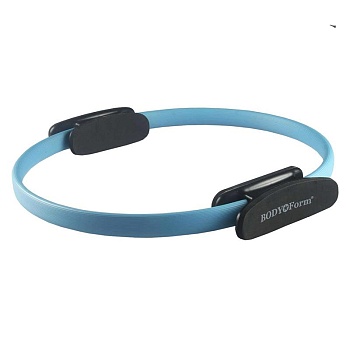 Кольцо для пилатеса BODY FORM BF-PR01, синее в Магазине Спорт - Пермь