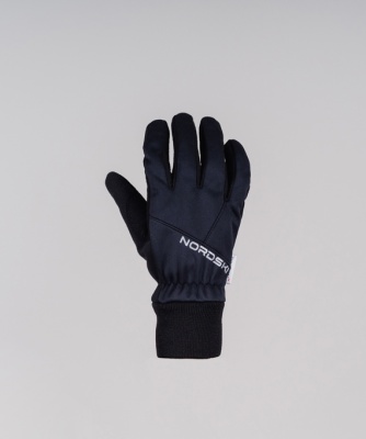 Перчатки Nordski Motion Black WS (NSU267100)