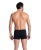 Мужские плавки-шорты Arena REFLECTING SWIM SHORT, 007337 500, black в магазине Спорт - Пермь