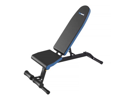 Универсальная силовая скамья DFC Pro Fitness D848 в Магазине Спорт - Пермь