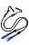 Тренажер для плавания Mad Wave Dry Training M0771 09 5 00W, 6.3 - 15.4 кг, синий в магазине Спорт - Пермь