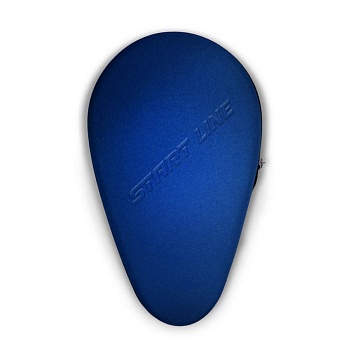 Чехол для теннисной ракетки Start Line ЧхТР.ФР.СН, синий