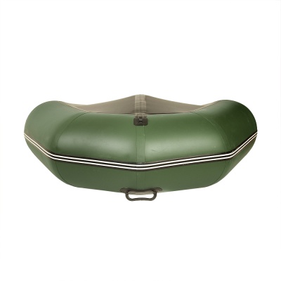 Лодка моторная килевая Румб РМ-340 ЖС/KL