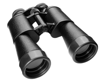 Бинокль БПЦ 15х50 "Байгыш" с рубиновым покрытием
