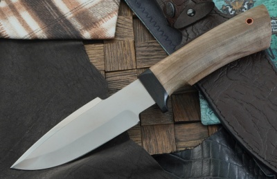 Нож "Гарпун" (упрощенный)