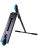 Самокат трюковый Tech Team Duker 3.0 black/blue Самокат трюковый Tech Team Duker 3.0 black/blue