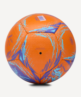 Мяч футбольный Jogel Urban, оранжевый, размер 5 ЦБ-00004636