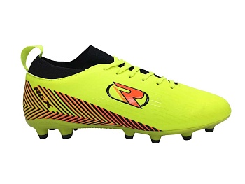 Бутсы RGX SB-SH-032, Lime