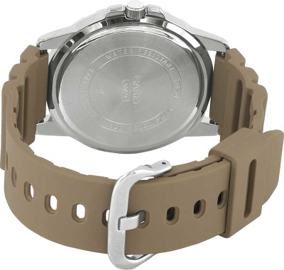 Наручные часы Casio MTP-VD300-5B в магазине Спорт - Пермь
