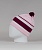 Шапка Nordski Bright Candy Pink (one size) NSV473951