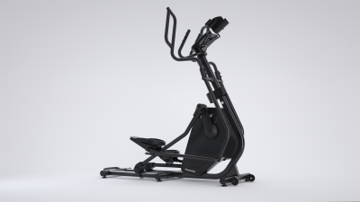 Эллиптический тренажер Proxima Amanda PREL - 516 в Магазине Спорт - Пермь