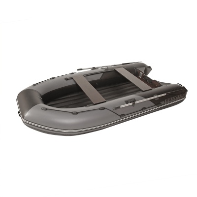 Лодка моторная килевая Пилот PL M-340 НД НД, цвета в ассортименте