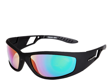 Солнцезащитные спортивные очки Eyelevel Combat-Blue