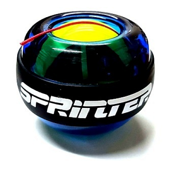 Эспандер кистевой Sprinter Power Ball OSP-186HL в Магазине Спорт - Пермь