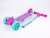 Самокат Tech Team Lambo, celadon/pink Самокат Tech Team Lambo, celadon/pink