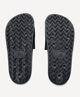 Пантолеты мужские 25Degrees Horizon Black