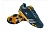 Бутсы зальные RGX SB-ZAL-051 Blue\Orange