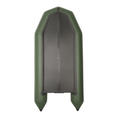 Лодка моторная килевая Румб РМ-340 ЖС/KL