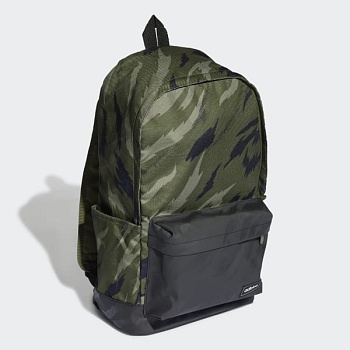 Рюкзак Adidas Classic Camo HC4781