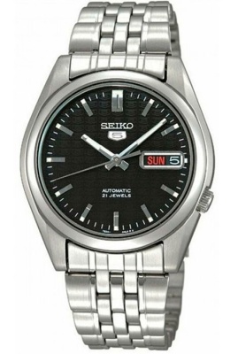 Наручные часы Seiko с автоподзаводом SNK361K1 в магазине Спорт - Пермь