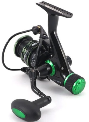 Катушка безынерционная Namazu Savage Path SP3000 N-RSP3000