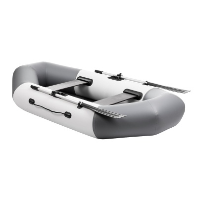 Лодка гребная Тонар Бриз 240, цвета в ассортименте