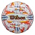 Мяч для волейбола WILSON Graffiti Peace VB WV4006901XBOF, размер 5