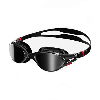 Очки для плавания Speedo Biofuse 2.0 Mirror 8-00233А273, зеркальные линзы в магазине Спорт - Пермь