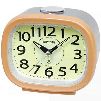 Будильник Rhythm CRA 846 NR14 в магазине Спорт - Пермь
