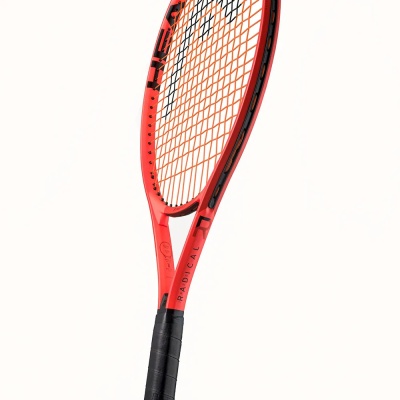 Ракетка для большого тенниса детская Head Radical JR 25 (8-10лет), ручка Gr 007, артикул 231415